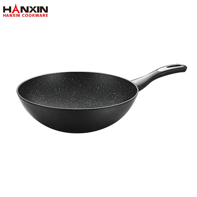 Bakit Ang Aluminum Non-Stick Deep Fry Pan ang Pinakamahusay na Pagpipilian para sa Modernong Pagluluto?