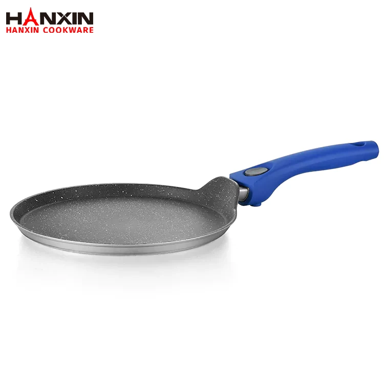 Aluminum Forged Non-Stick Pizza Pan Aluminum Forged Non-Stick Pizza Pan