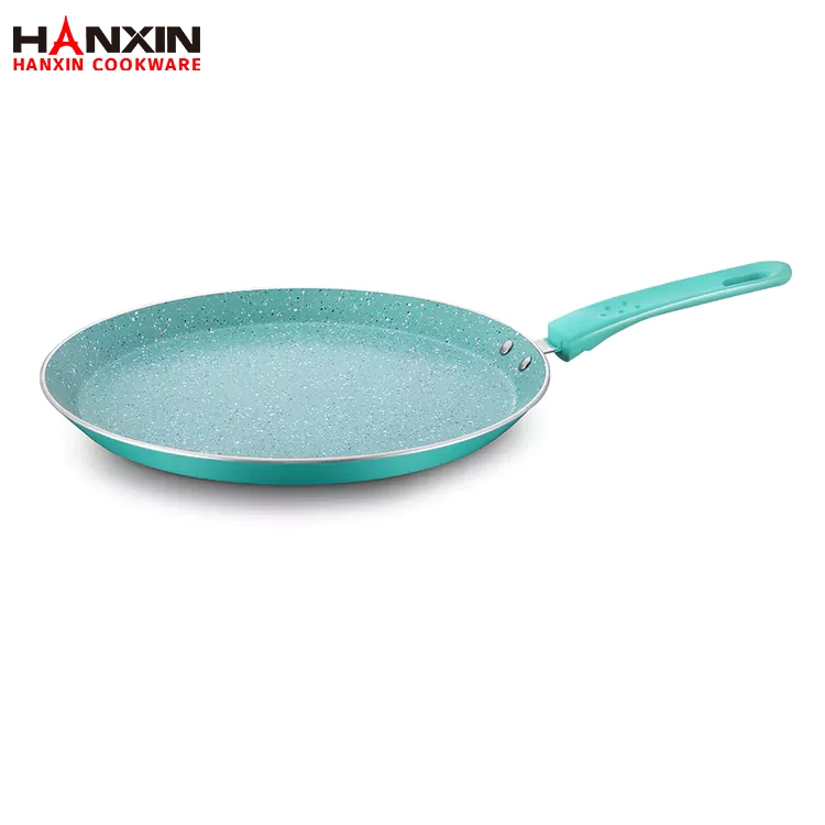 Aluminum Non-Stick Granite Coating Pizza Pan Aluminum Non-Stick Granite Coating Pizza Pan
