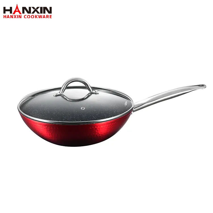 Aluminum Non-Stick Induction Bottom Deep Fry Pan Aluminum Non-Stick Induction Bottom Deep Fry Pan