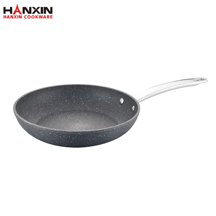 Aluminum Non-Stick Induction Bottom Fry Pan
