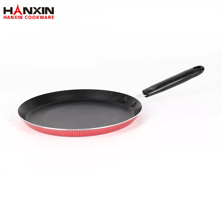 Aluminum Pressed Non-Stick Pizza Pan Aluminum Pressed Non-Stick Pizza Pan